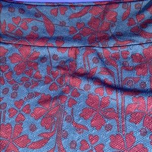 LuLaRoe Cassie Skirt